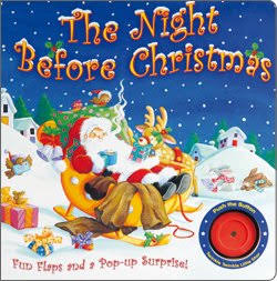 The Night Before Christmas