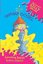 Shampoozel