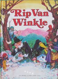 Rip Van Winkle