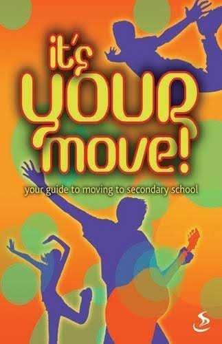 it's your Move!