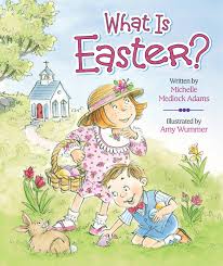 What is Easter ?