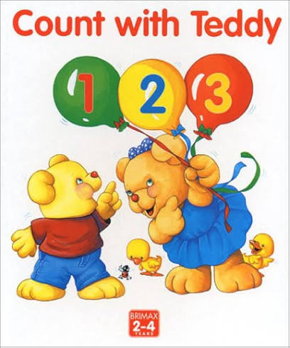 Count with Taddy