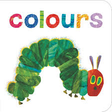 Colours
