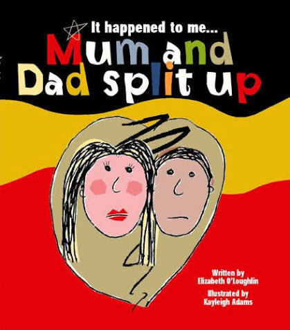 Mum and Dad Split Up