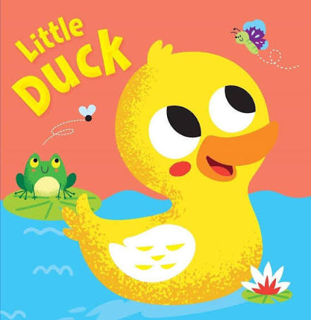 Little Duck