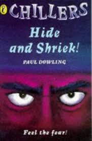 Chillers - hide and Shriek!