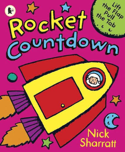 Rocket Countdown