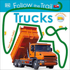 Follow the Trail TRUCKS