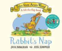Rabbit's Nap - Tales from Acorn Wood
