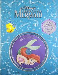 Disney's The Little mermaid