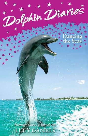 Dolphin diaries Dancing the seas