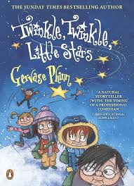 Twinkle twinkle little star by Gervase phinn