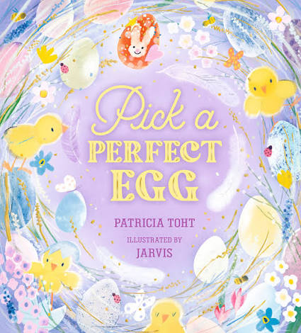 Pick a Perffct Egg