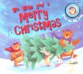 We Wish You A Merry Christmas