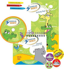 Hooked on Boats Super Activity Kit