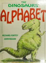 The Dinosaur's Alphabet