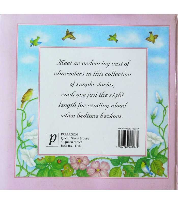 Kittens (Three Minute Tales)