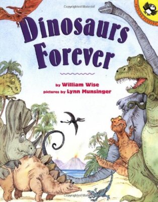 Dinosaurs Forever