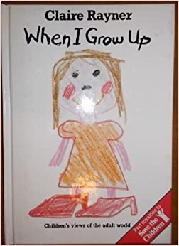 When I Grow Up