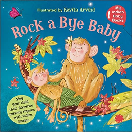 Rock a bye baby