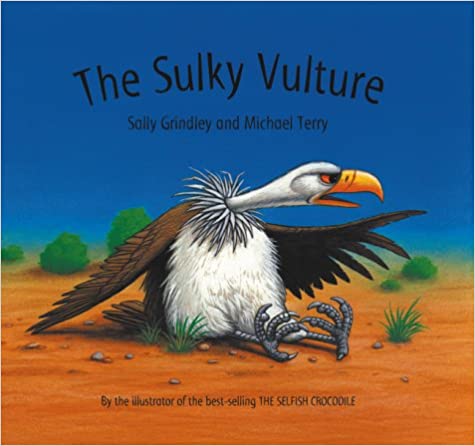 The Sulky Vulture