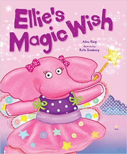 Ellie`s Magic Wish