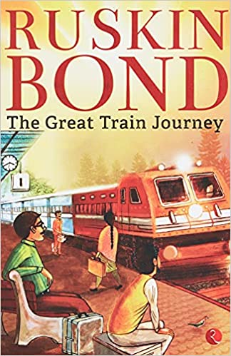 The Great Train Journey