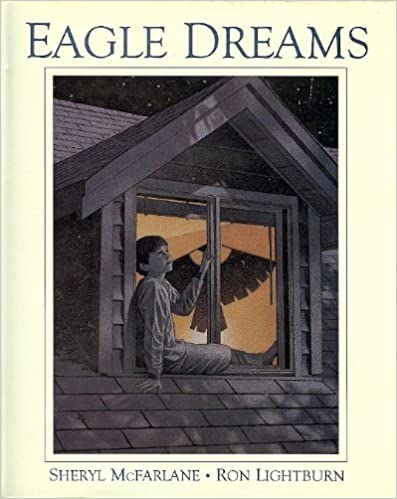 Eagle Dreams