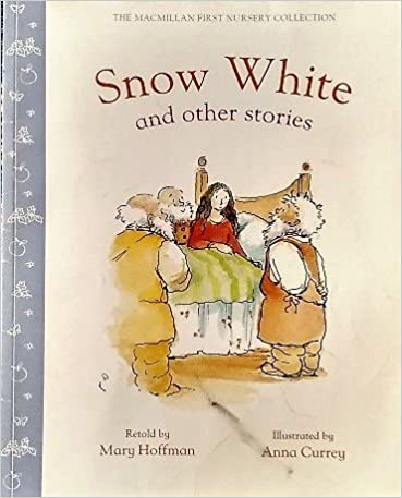 Snow White And Other Stories