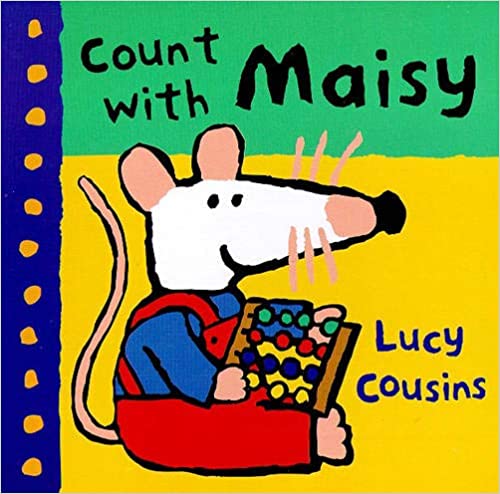 Count with Maisy
