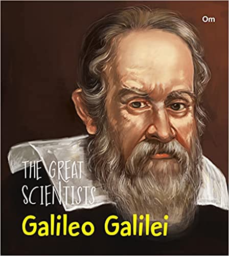 The Great Scientists- Galileo Galilei