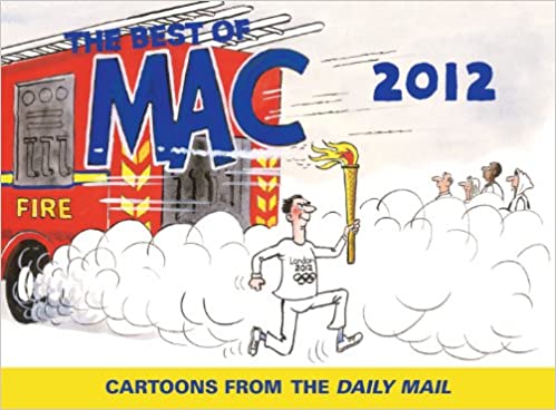 The Best of Mac 2012