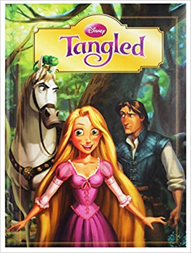 Tangled