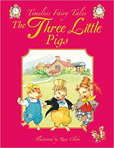 The Three Little Pigs