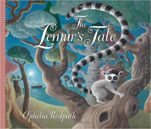 The Lemur's Tale