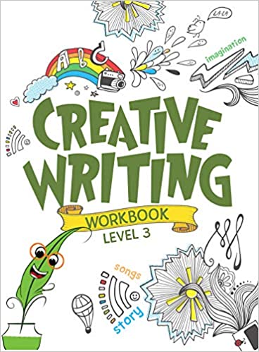 Creative Writing Workbook Grade 3