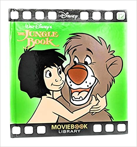 The Jungle Book