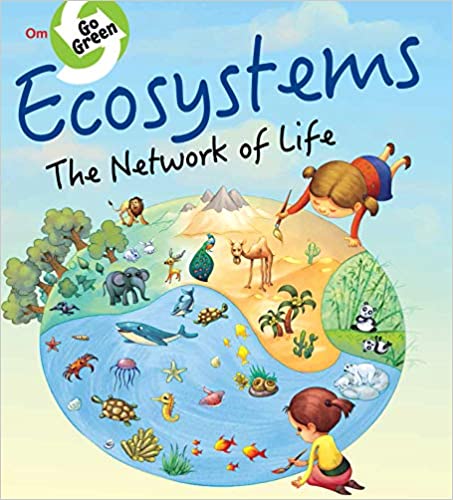 Go Green- Ecosystems