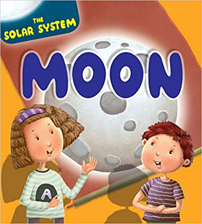 The Solar System- Moon