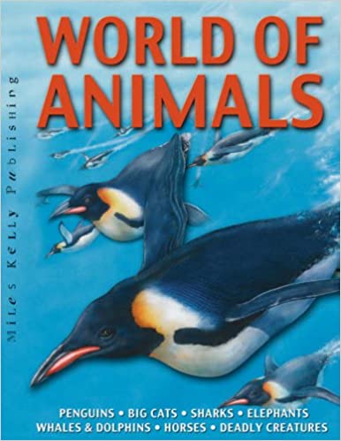 World  of Animals