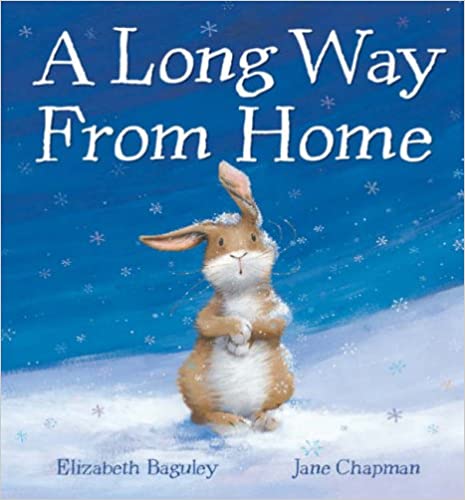 A Long Way from Home
