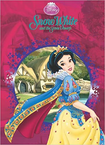 Snow White and the seven warfs