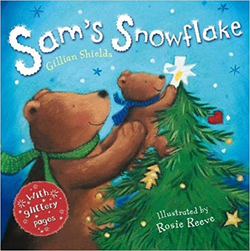 Sam's Snowflake