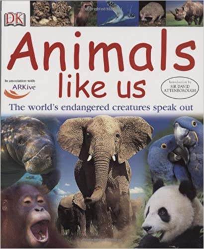 Animals like us