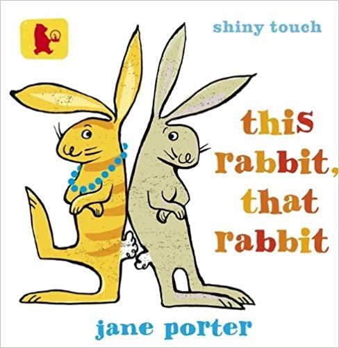 This Rabbit, That Rabbit