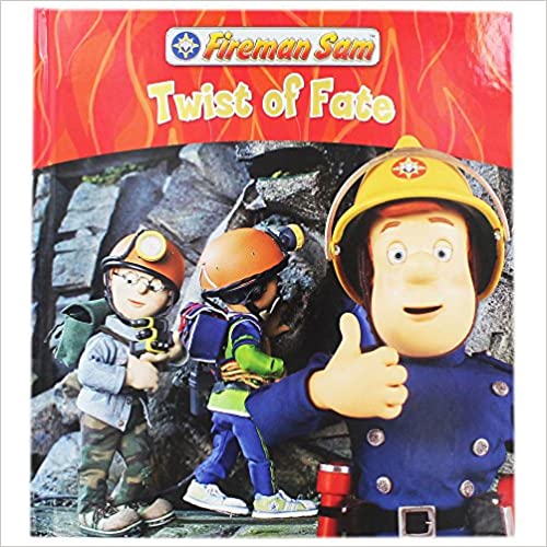 Twist of Fate