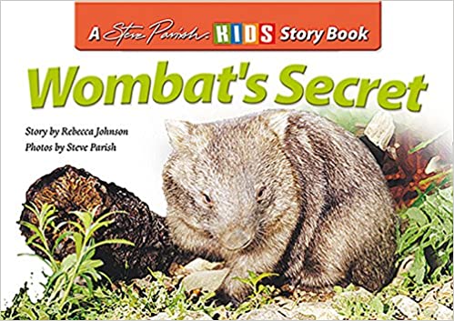 Wombat's Secret