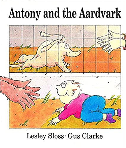 Anthony and the Aardvark