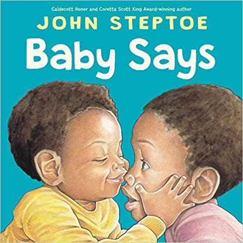 Baby Says
