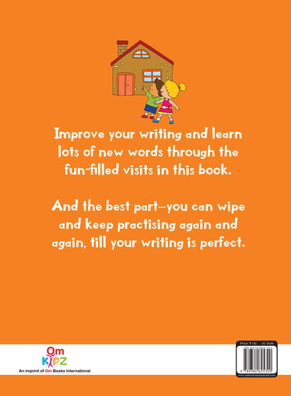 Write & Clean-Home